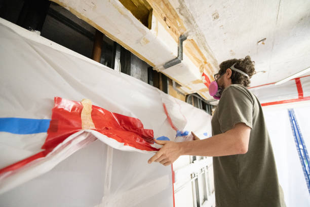 Best HVAC Mold Inspection and Cleaning  in Wisr, NE